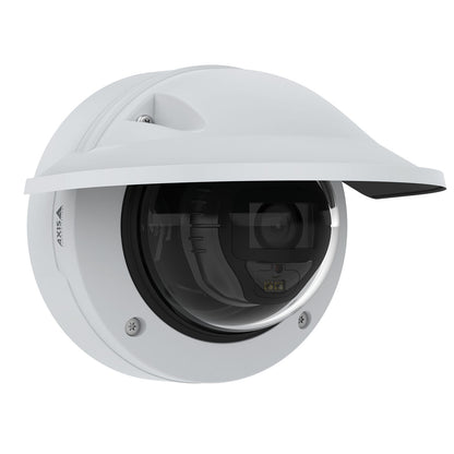 Camescope de surveillance Axis P3268-LVE