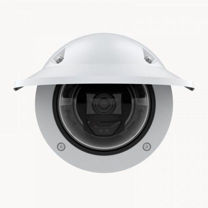 Camescope de surveillance Axis P3265-LVE