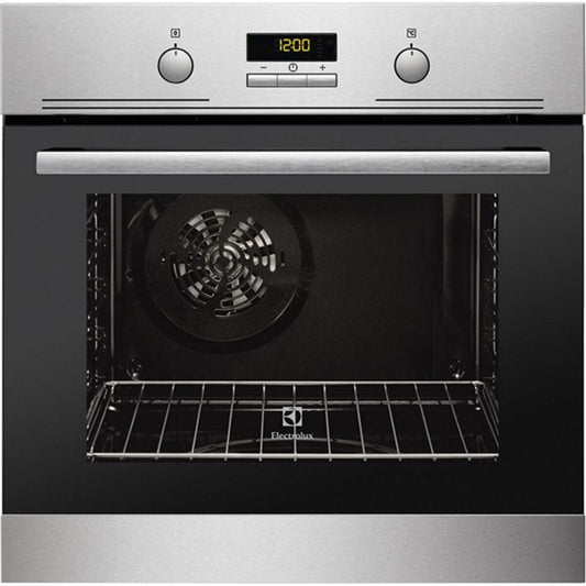 Horno Convencional Electrolux EZC2430AOX 2515 W 60 L