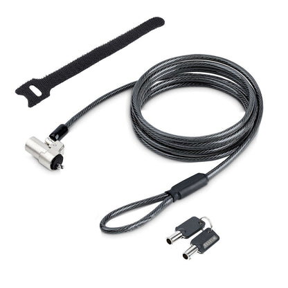 Security Cable Startech NBLWK-LAPTOP-LOCK 2 m