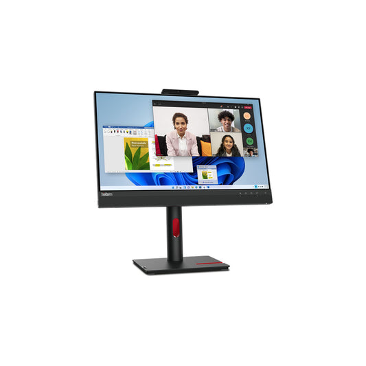 Lenovo ThinkCentre Tiny-In-One 24 23,8-Zoll-LED-IPS-Monitor 60 Hz 50–60 Hz