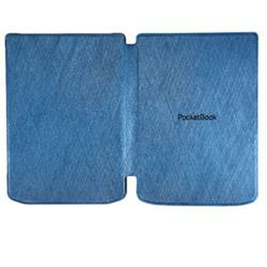PocketBook HS-634-B-WW Blaue Tablet-Hülle