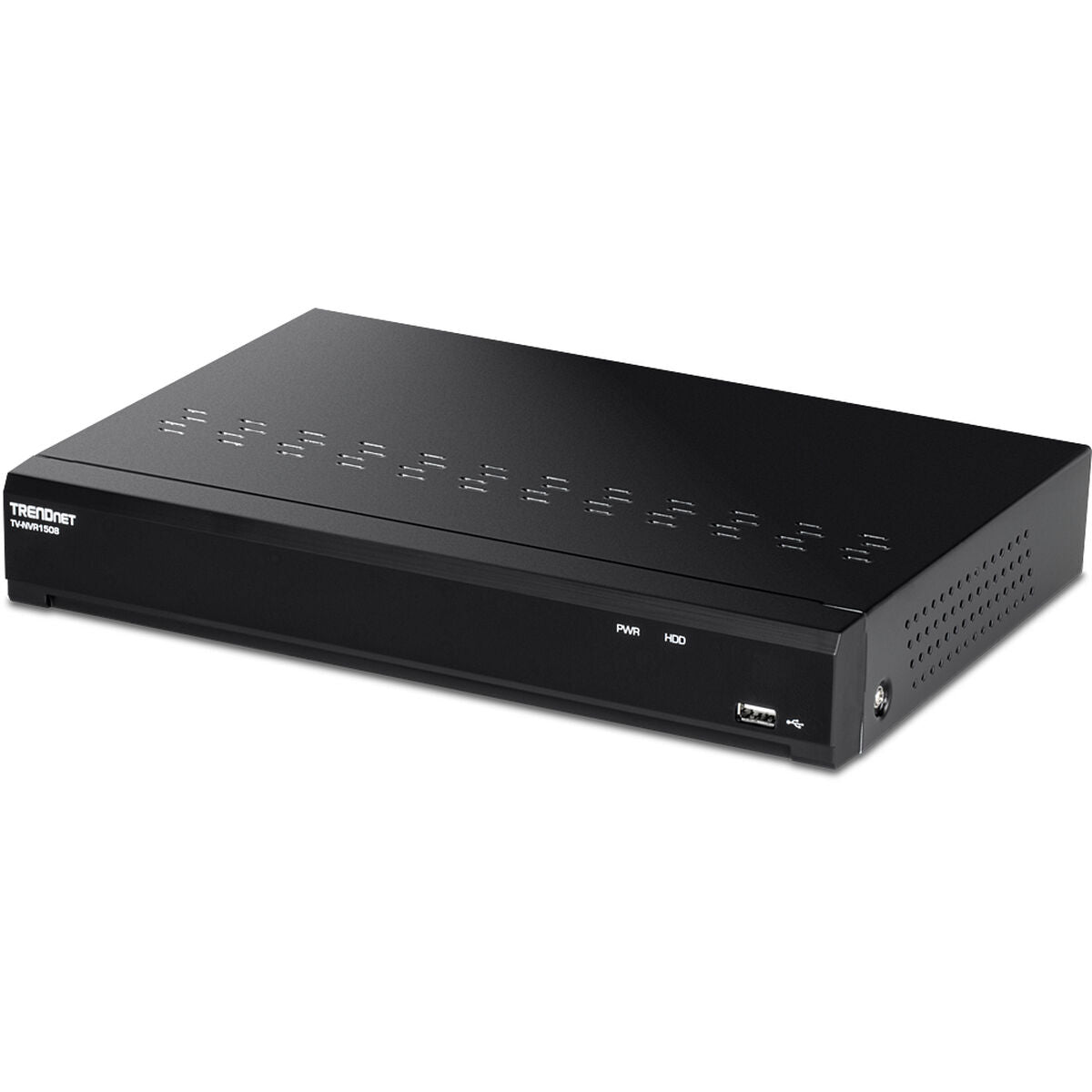 Network Video Recorder Trendnet TV-NVR1508