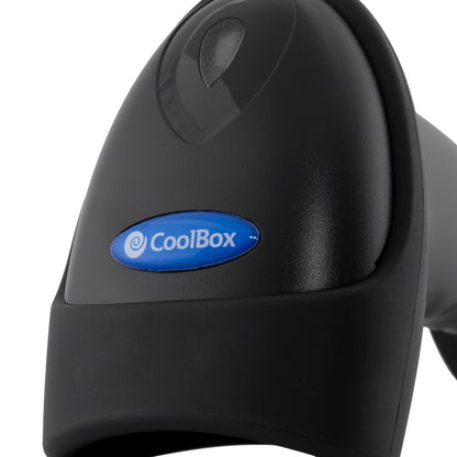 CoolBox COO-LCB2D-U01 Barcode-Leser