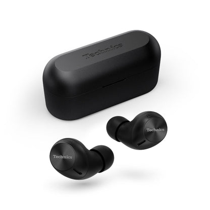 Technics EAH-AZ40M2EK Bluetooth In-Ear-Kopfhörer Schwarz