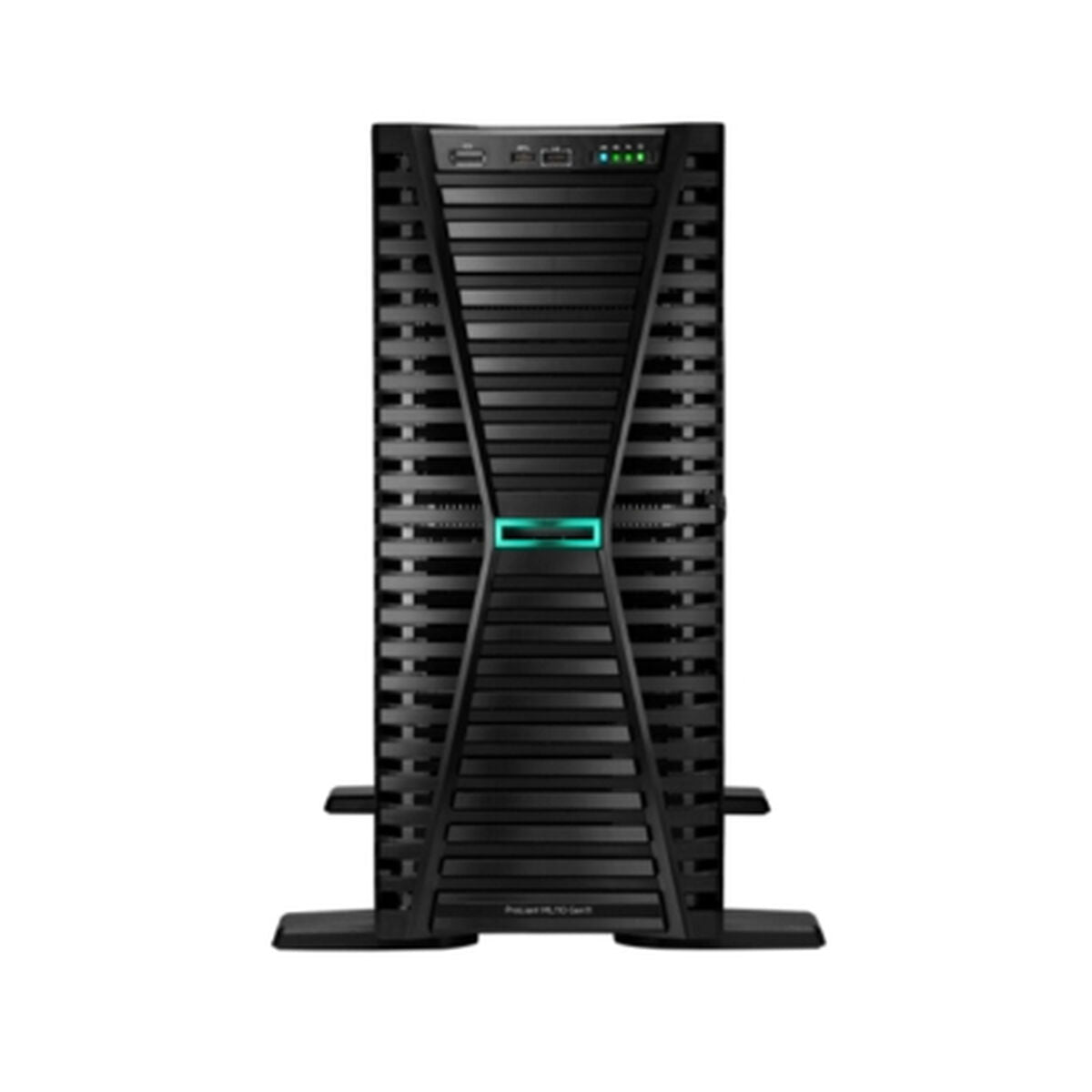 HPE ProLiant ML110 Gen11 Server Intel Xeon-Bronze 3408U 16 GB RAM