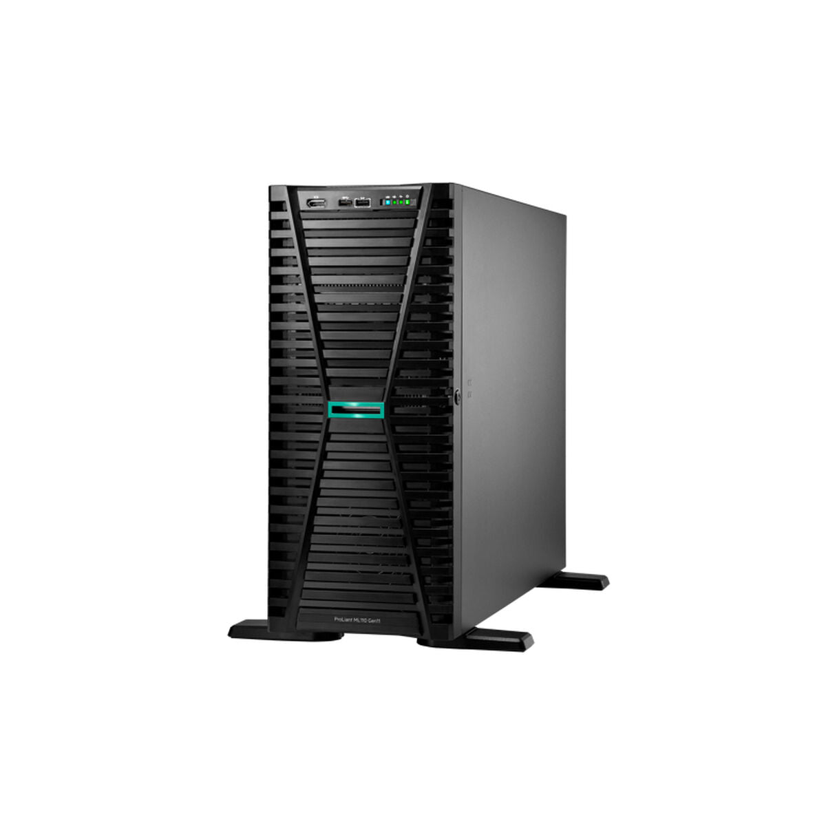 HPE P55640-421 Intel Xeon Silver 4410Y 32 GB RAM Server