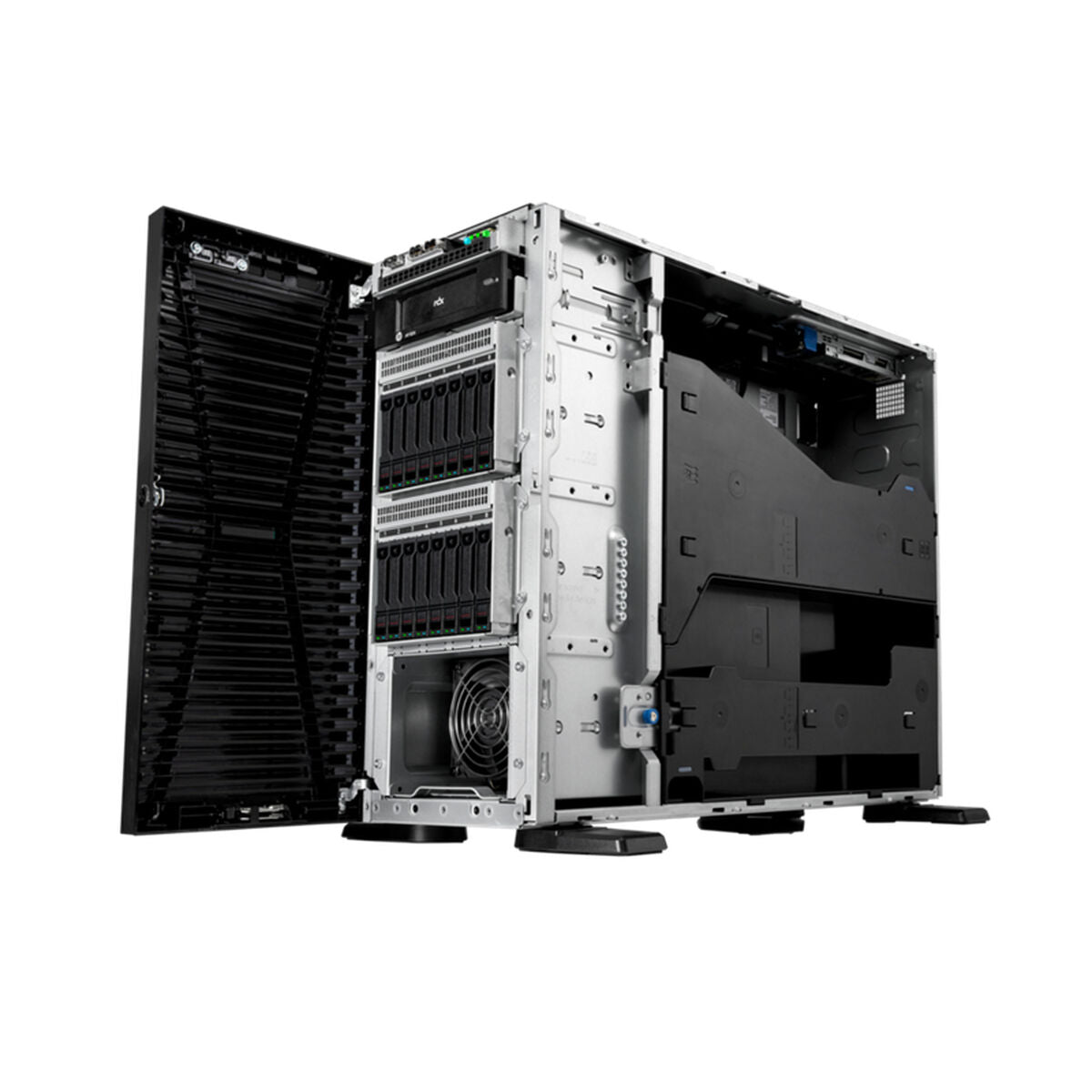 HPE P55640-421 Intel Xeon Silver 4410Y 32 GB RAM Server