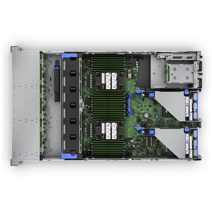 HPE DL380 G11 Server Intel Xeon Gold 5416S 32 GB RAM