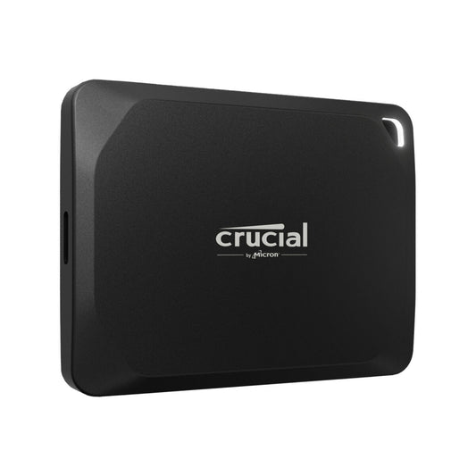 Externe Crucial X10 Pro 2 TB SSD-Festplatte