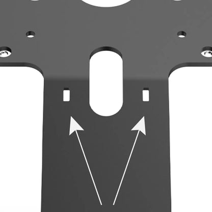 Stabiliser for Support Compulocks 111B