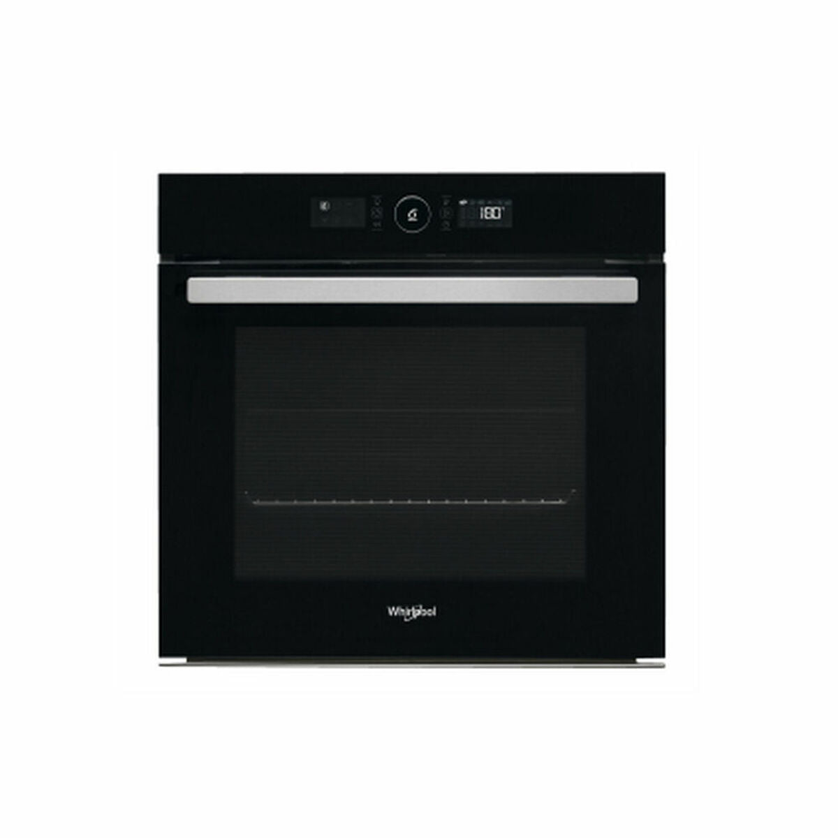 Horno Multifunción Whirlpool Corporation AKZ9 6290 NB 73 L (60 cm)