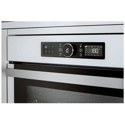 Horno Pirolítico Whirlpool Corporation AKZ9 6290 WH 3650 W 73 L