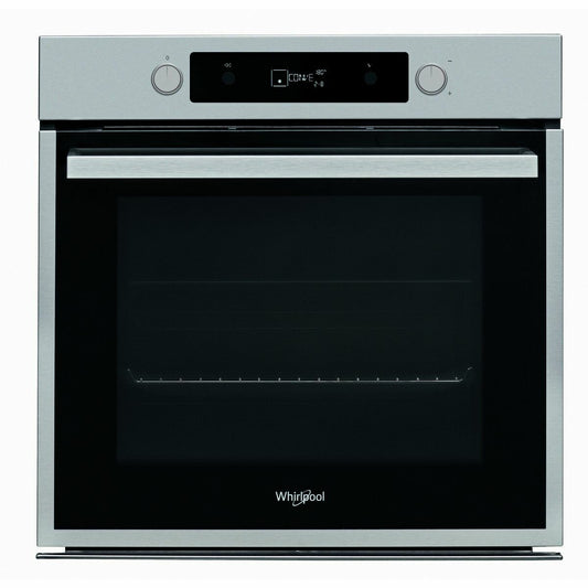 Pyrolytic Oven Whirlpool Corporation OAKZ9379PIX 3650 W 73 L