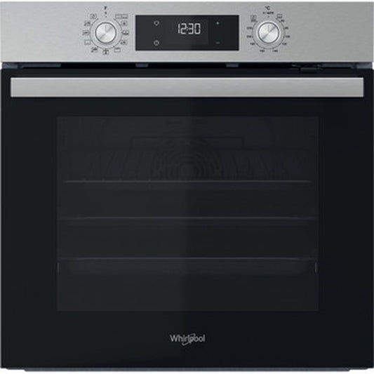 Horno Whirlpool Corporation OMR58HU1X 71 L