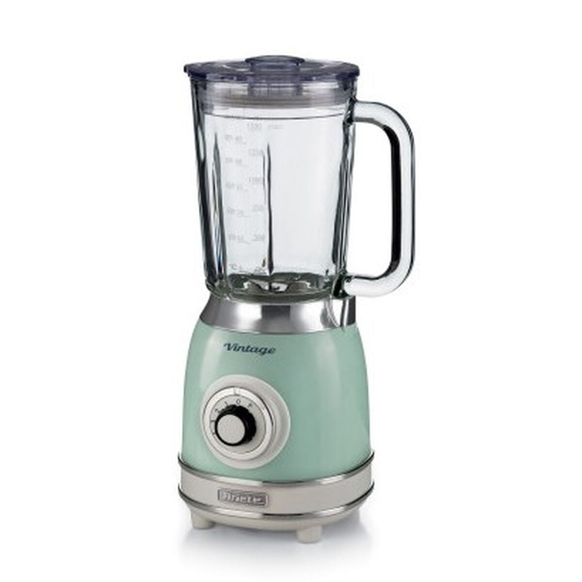 Batidora de Vaso Ariete 583/04 1000 W 1,5 L