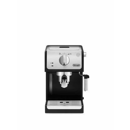 Cafetera Express de Brazo DeLonghi ECP33.21 Negro 1,1 L