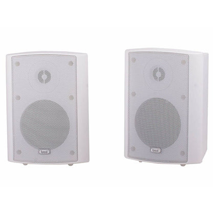 Altavoces PC Trevi HTS 9410 Blanco 100 W