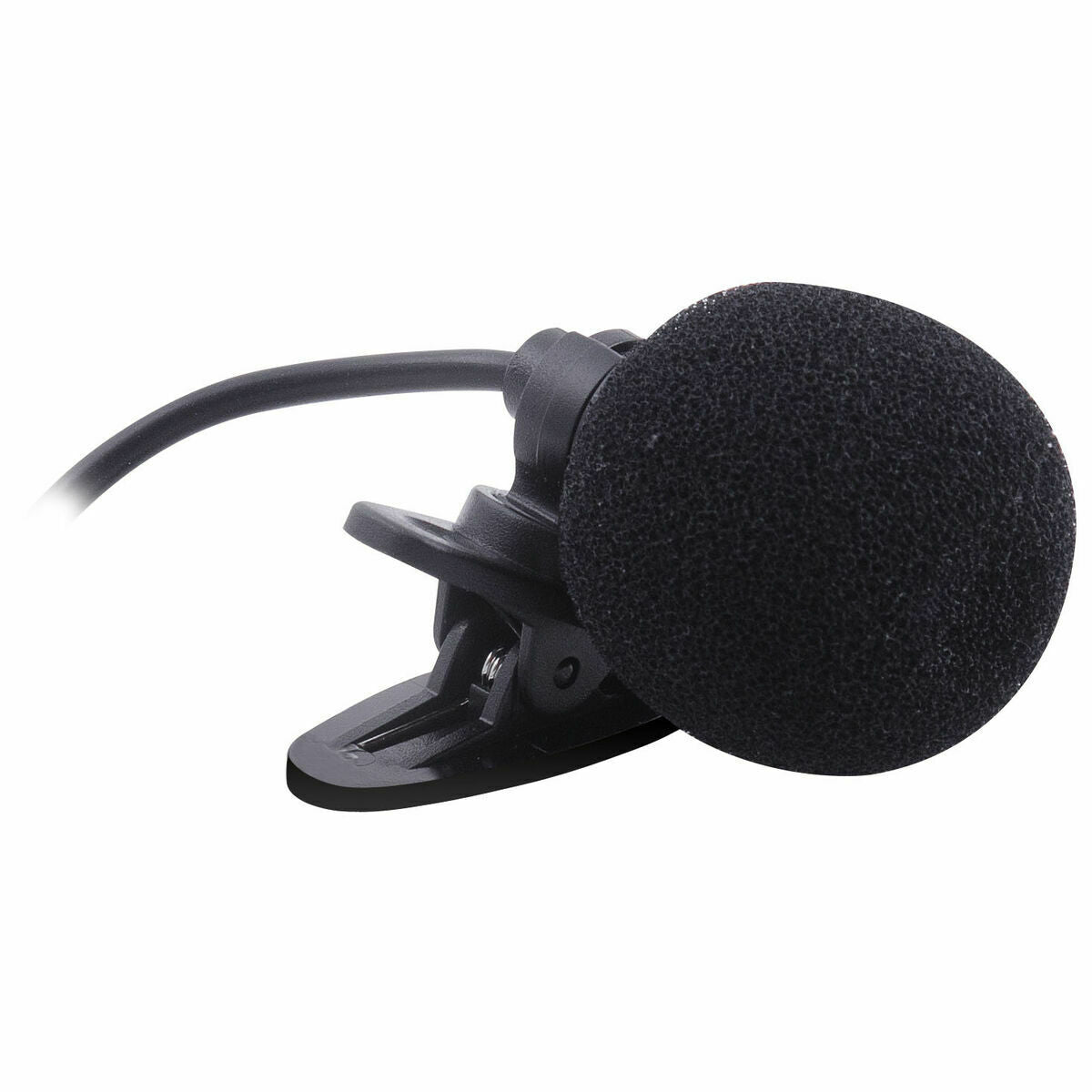 Microphone Elba Em 408 R Sans fil Noir (Reconditionné B)