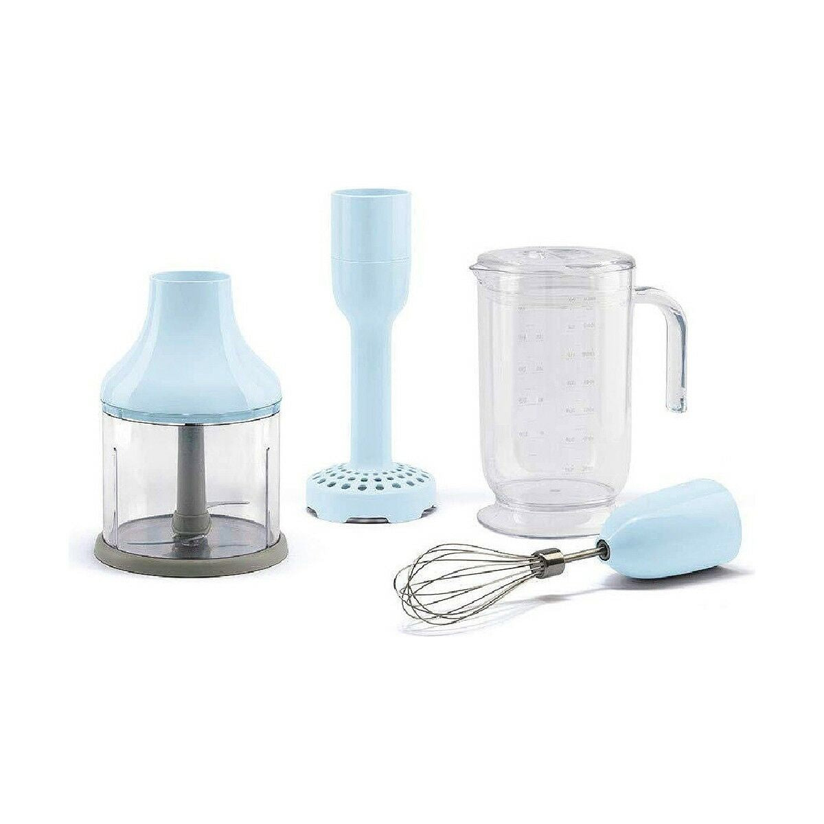 Accessoires Smeg HBAC01PB Bleu Transparent 700 W