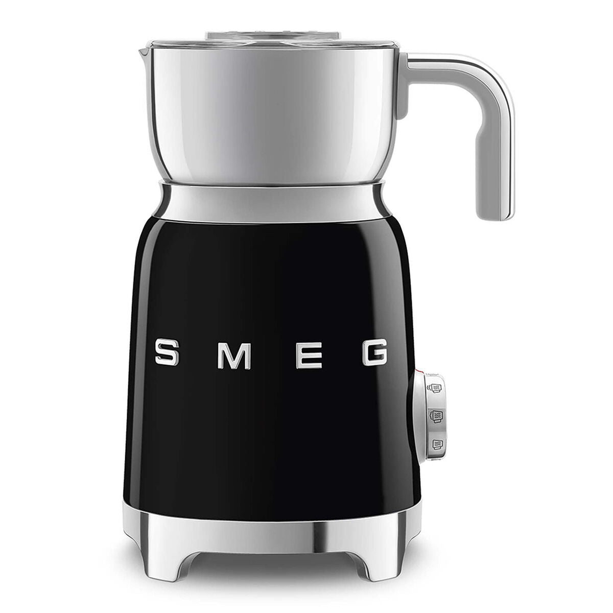 Mousseur à Lait Smeg 500 W