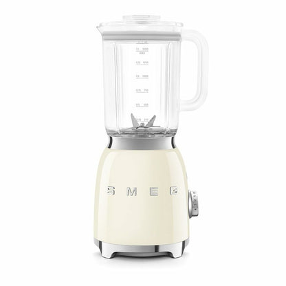 Bol mixeur Smeg BLF03CREU