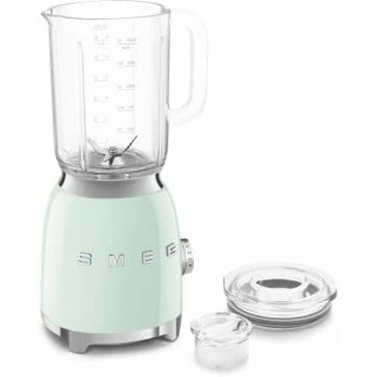 Batidora de Vaso Smeg BLF03PGEU 800 W 1,5 L