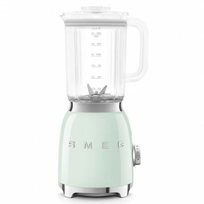 Batidora de Vaso Smeg BLF03PGEU 800 W 1,5 L