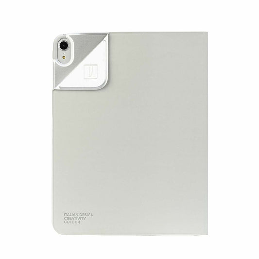 Housse pour Tablette Tucano Metal iPad Air 10,9" Argenté