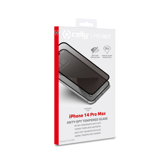 Celly PRIVACYF1027BK APPLE iPhone 14 Pro Max Displayschutzfolie