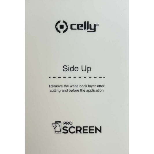 Celly PROFILM20 Displayschutzfolie
