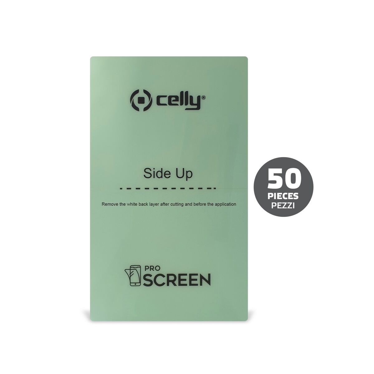 Protector de Pantalla Celly PROFILM50