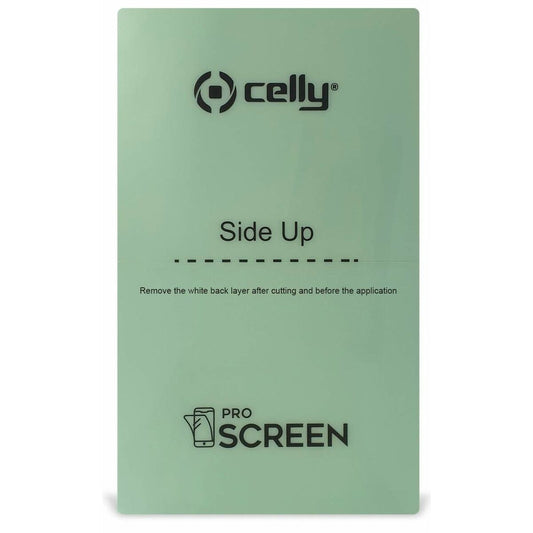 Celly PROFILM100 Displayschutzfolie