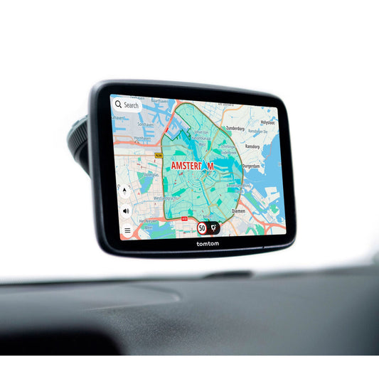 TomTom 1YD6.002.00 6" GPS-Navigationssystem