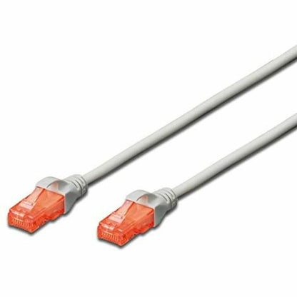 Ewent EW-6U-150 LAN-Ethernet-Kabel 15 m weiß