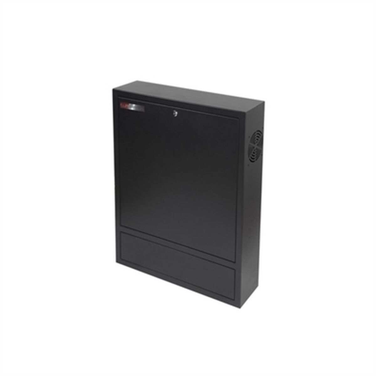 Armario Rack WP RWN-02601 Negro