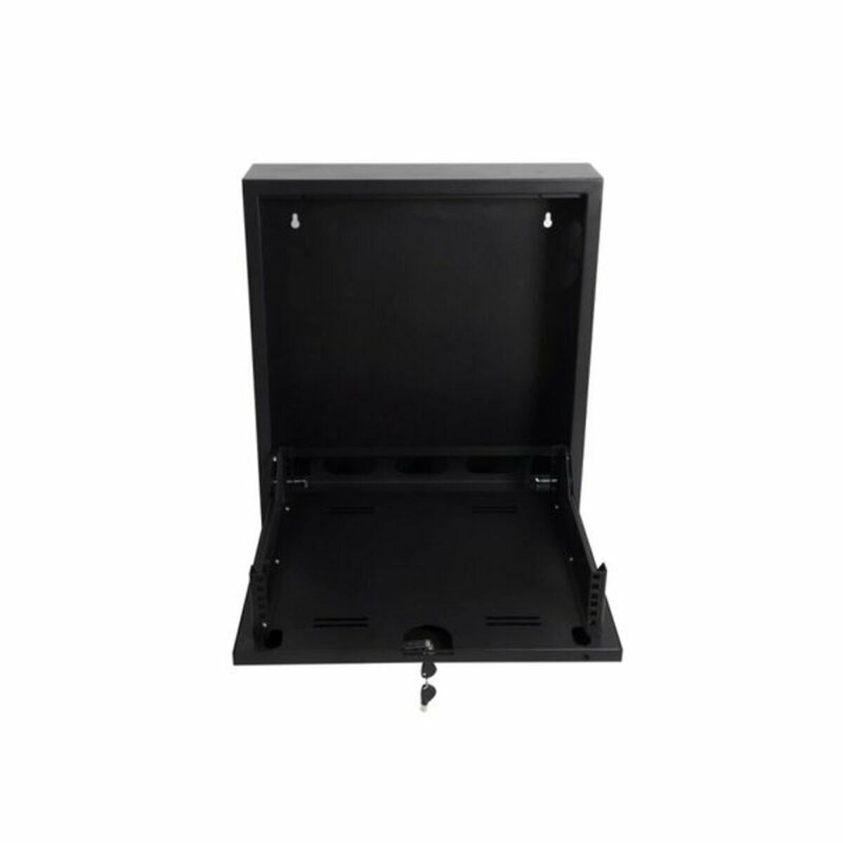 Armario Rack WP RWN-02601 Negro