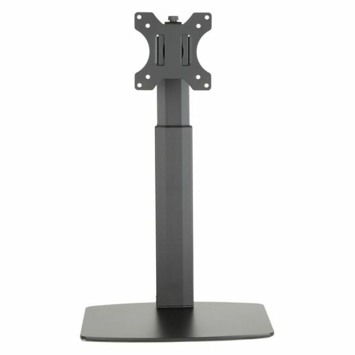Eminent EW1537 Bildschirm-Tischständer, 2–7 kg, Schwarz, 32 Zoll, 13 Zoll