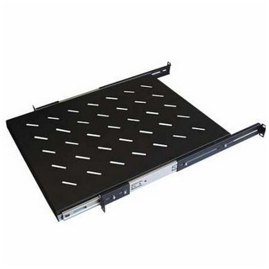 Anti-slip Tray for Rack Cabinet WP WPN-ASS-141080-B 550 mm