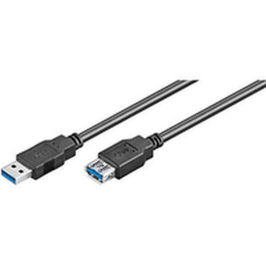 Ewent EC1009 USB 3.0-Kabel (3 m)
