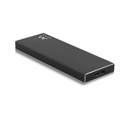 Caja Externa Ewent EW7023 SSD M2 USB 3.1 Aluminio