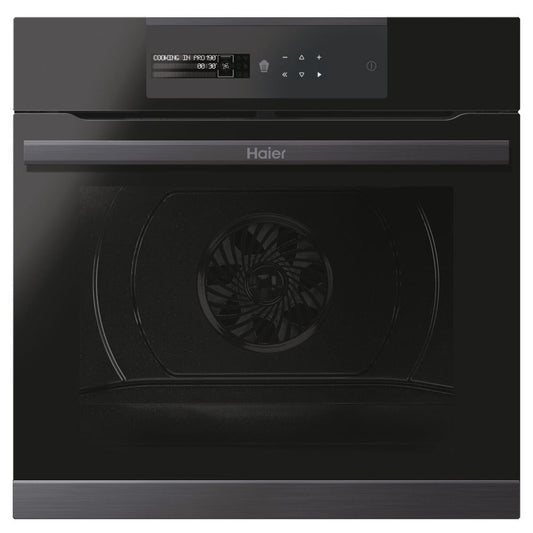 Horno Haier 33703163 2200 W 70 L