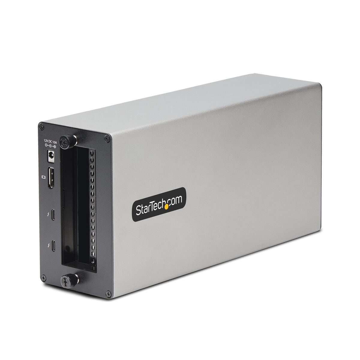 Tarjeta controladora RAID Startech 2TBT3-PCIE-ENCLOSURE