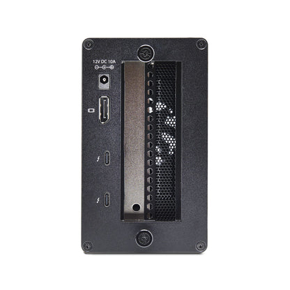 Tarjeta controladora RAID Startech 2TBT3-PCIE-ENCLOSURE