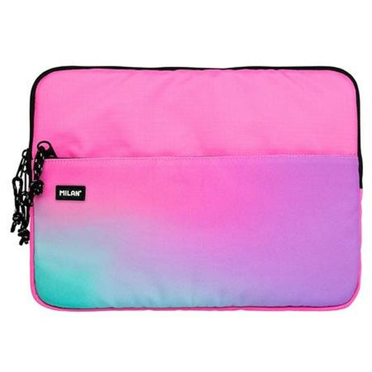 Milan Sunset Pink Laptophülle 13" 34,5 x 26 x 2,5 cm