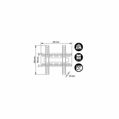 Soporte TV Engel bb_S0202635 14"-42"