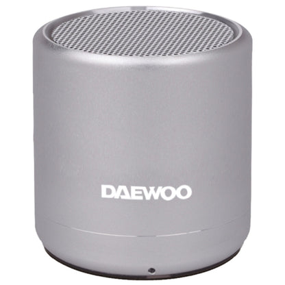 Daewoo DBT-212 5W Bluetooth-Lautsprecher
