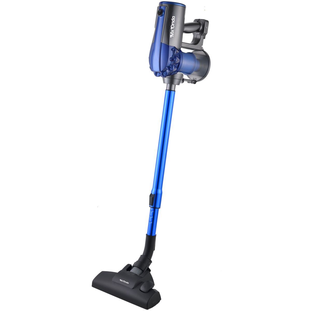 Aspirador Escoba Mx Onda MXAS2050 Azul 600 W (Reacondicionado A)