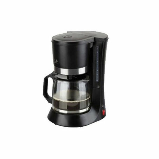 Cafetera de Goteo JATA CA290_Negro 680W Negro