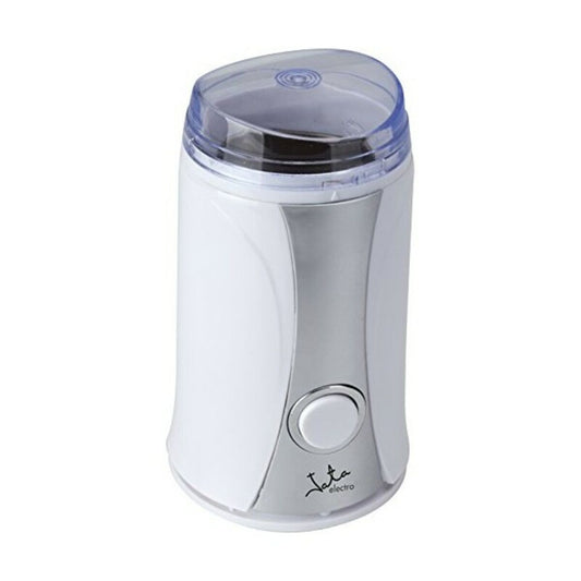 Molinillo de Café JATA ML132 160W Blanco 160 W